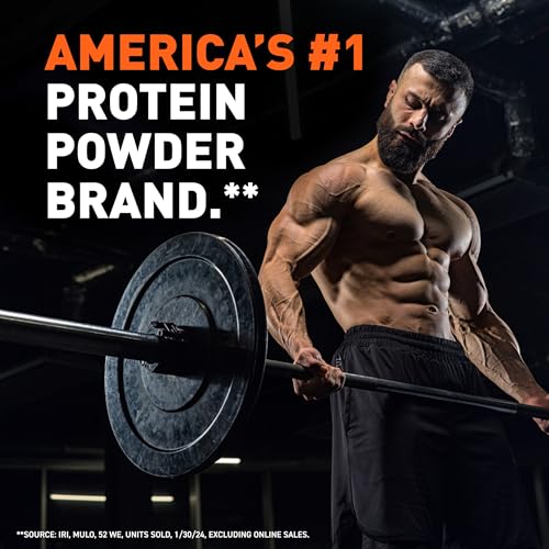 Body Fortress Advanced Whey Protein, Chocolate Peanut Butter
