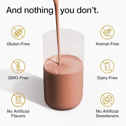 Huel Black Edition Chocolate Vegan Protein Powder