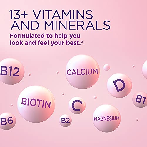 Nature's Bounty Protein Shake Mix with Collagen