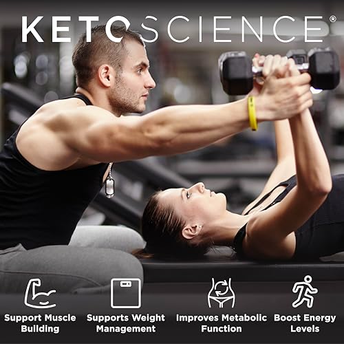 Chocolate Keto Meal Shake - MCTs & Protein