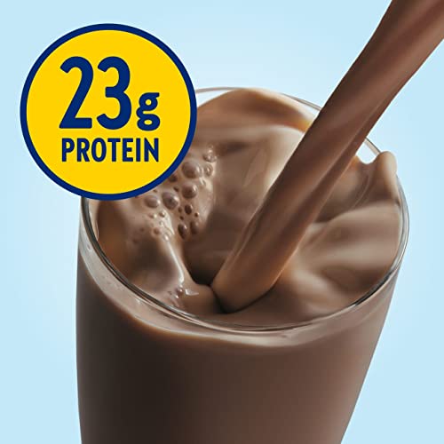 Glucerna Hunger Smart Diabetic Meal Replacement Shakes