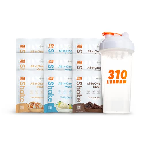 310 Nutrition