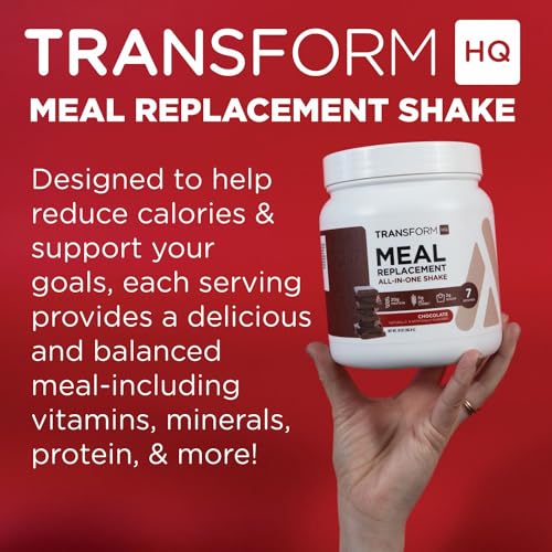 Blueberry Cheesecake Meal Replacement Shake Powder