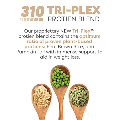 310 Nutrition Vegan Meal Replacement Shake Starter Kit