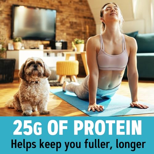 GNC Total Lean Cookies and Cream Protein Shake