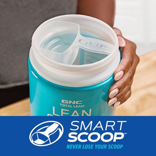 GNC Total Lean Cookies and Cream Protein Shake