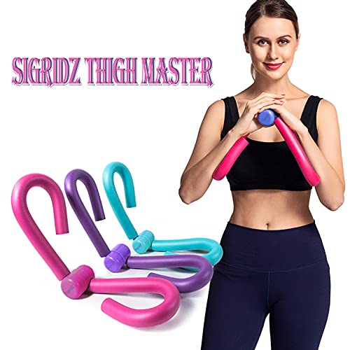 Thigh Master Home Fitness Equipment for Weight Loss