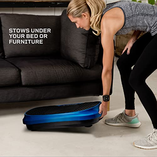 Lifepro Mini Vibration Plate for Weight Loss