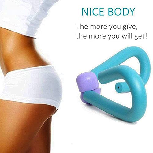 Thigh Master Home Fitness Equipment for Weight Loss