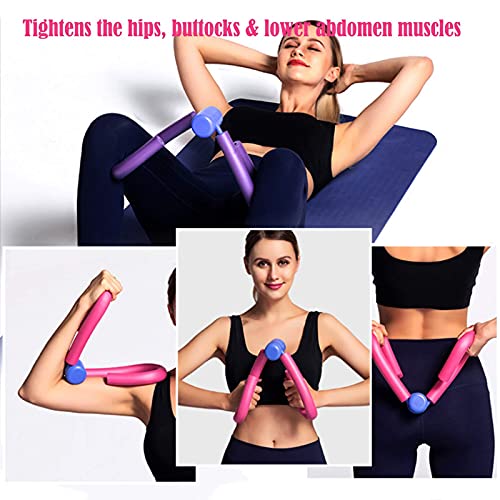 Thigh Master Home Fitness Equipment for Weight Loss