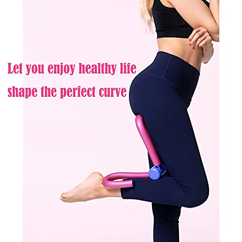 Thigh Master Home Fitness Equipment for Weight Loss
