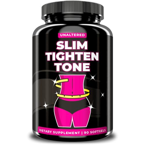Women's Belly Fat Burner - Hormone Balance Support