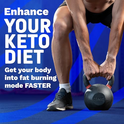Apple Cider Vinegar & Keto BHB Capsules