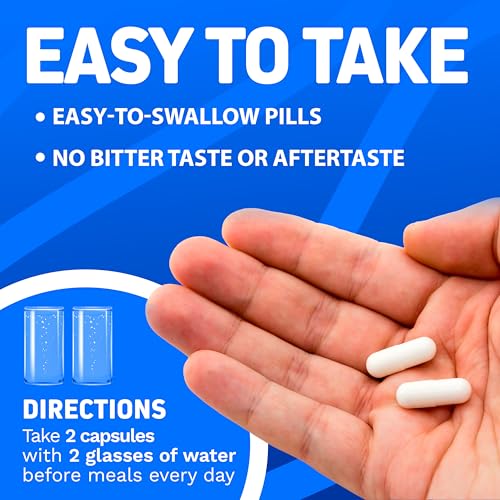 Apple Cider Vinegar & Keto BHB Capsules