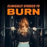 Jacked Factory Burn-XT: Fat Burner & Energy Booster