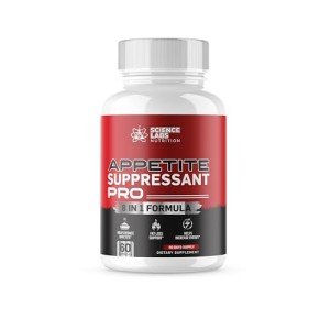 Appetite Suppressant Pills for Effective Weight Loss