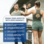 Top Rated Appetite Suppressant Pills for Weight Loss