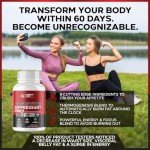 Appetite Suppressant Pills for Effective Weight Loss