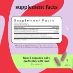 Metabolism Booster & Belly Fat Burner Supplement