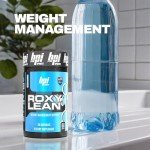 BPI Roxylean Weight Management - 3 Bottles