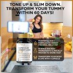 BioHack Health Weight Loss Pills for Men and Women