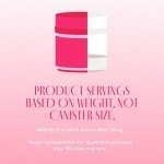 Strong & Sexy Weight Loss Drink Powder - Guava Colada
