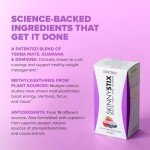 Zantrex SkinnyStix Berry Fusion Energy Drink Mix