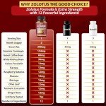 Weight Loss Pills for Women – Energy & Fat Burner