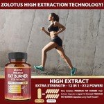 Weight Loss Pills for Women – Energy & Fat Burner