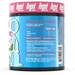 BPI Sports CLA + Carnitine Weight Loss Formula – Watermelon