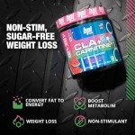 BPI Sports CLA + Carnitine Weight Loss Formula – Watermelon