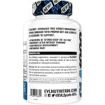 CLA 1000mg Weight Loss Support Pills - 90 Count