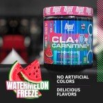 BPI Sports CLA + Carnitine Weight Loss Formula – Watermelon