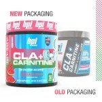 BPI Sports CLA + Carnitine Weight Loss Formula – Watermelon