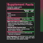 BPI Sports CLA + Carnitine Weight Loss Formula – Watermelon