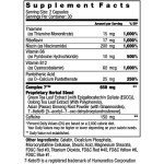 Dexatrim Max Complex 7 Weight Loss Capsules