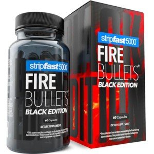 Stripfast5000 Fire Bullets Max Strength for All