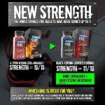 Stripfast5000 Fire Bullets Max Strength for All