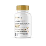 BioHack Health Appetite Suppressant & Fat Burner 60 Caps