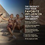 BioHack Health Appetite Suppressant & Fat Burner 60 Caps