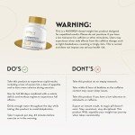 BioHack Health Appetite Suppressant & Fat Burner 60 Caps