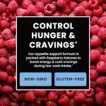 Thermogenic Morning Fat Burner Gummies for Weight Loss
