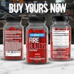 Stripfast5000 Fire Capsules with K-CYTRO for Everyone