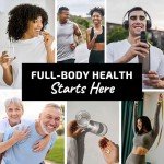BHB Keto Complete Energy Support Supplement - 120 Ct