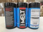 LMNITRIX MELT - Powerful Fat Burner & Energy Booster