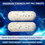 APEX TX5 Diet Pills for Weight Management & Energy