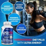 APEX TX5 Diet Pills for Weight Management & Energy