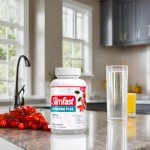 Berberine Plus Capsules for Weight Loss Support