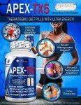 APEX TX5 Diet Pills for Weight Management & Energy