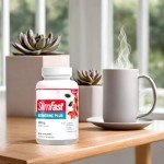 Berberine Plus Capsules for Weight Loss Support